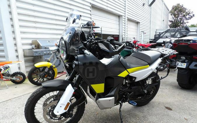 2023 Husqvarna Norden 901