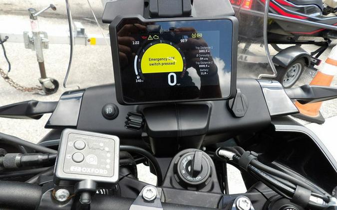 2023 Husqvarna Norden 901