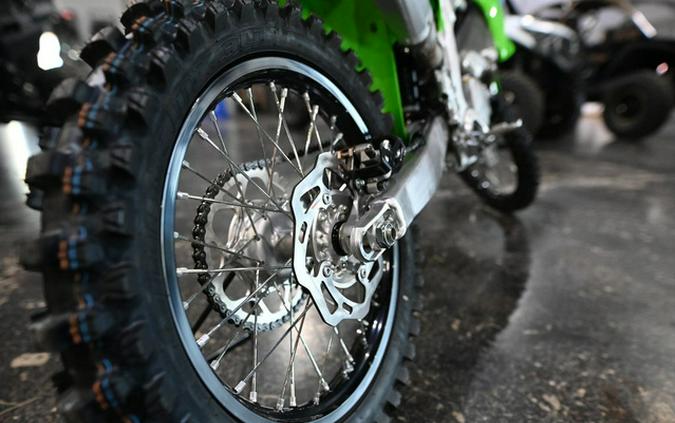 2026 Kawasaki KX 250