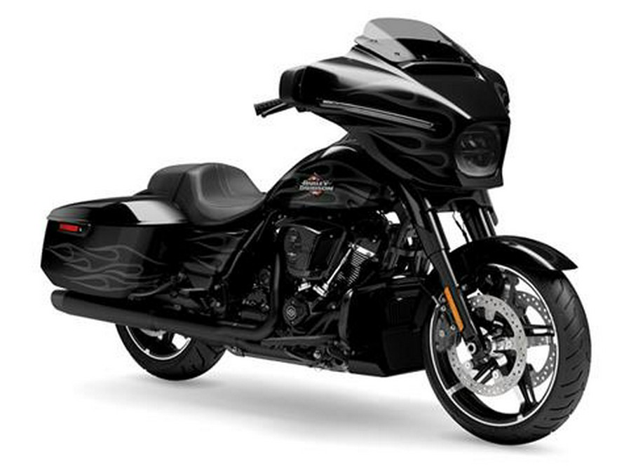 2025 Harley-Davidson Street Glide®