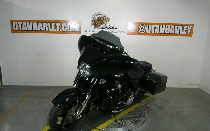 2016 Harley-Davidson CVO™ Street Glide®