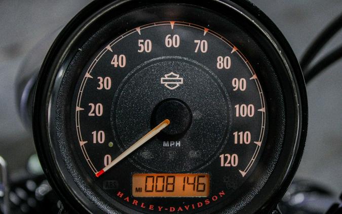 2017 Harley-Davidson Forty-Eight®