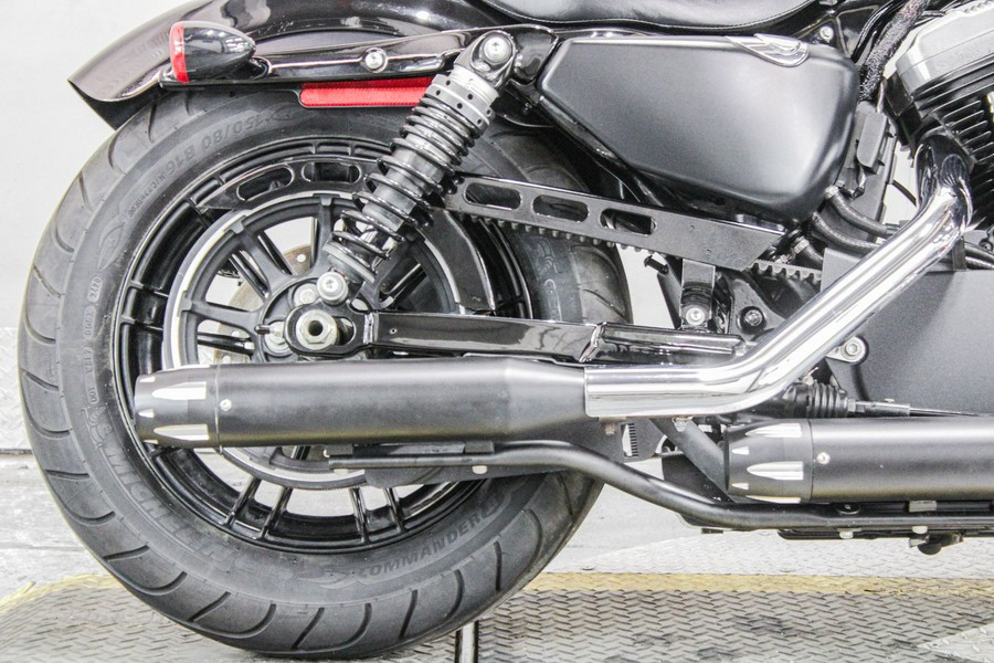 2017 Harley-Davidson Forty-Eight®