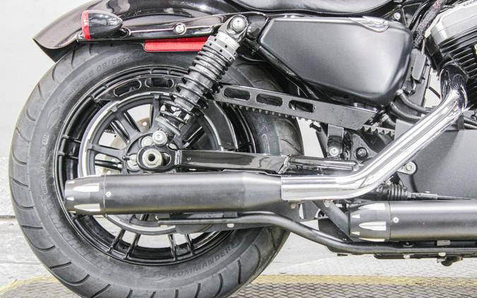 2017 Harley-Davidson Forty-Eight®