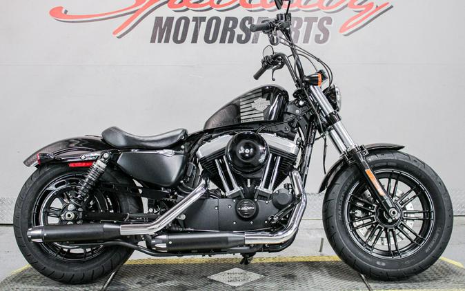 2017 Harley-Davidson Forty-Eight®