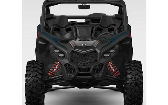 2026 Can-Am Maverick X3 DS TURBO RR