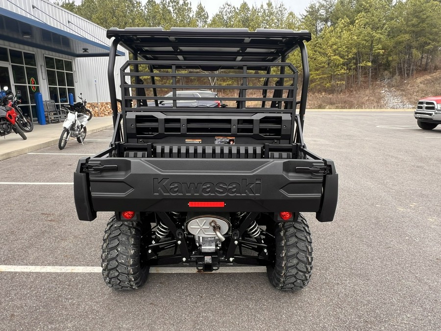 2026 Kawasaki MULE PRO-FXT 1000 LE Camo