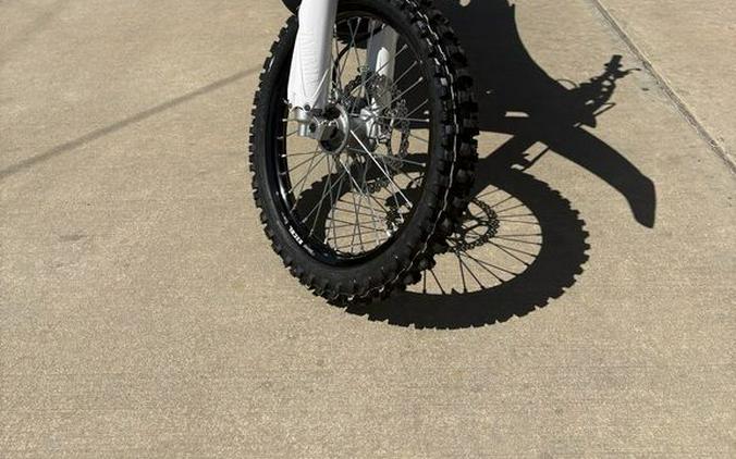2026 Yamaha YZ250 70th Anniversary Edition