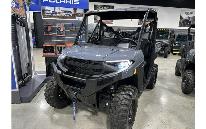 2026 RANGER XP 1000 PREMIUM (DEMO) - Polaris