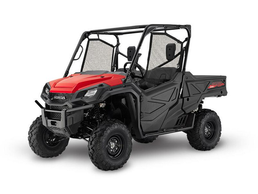 2016 Honda® Pioneer 1000