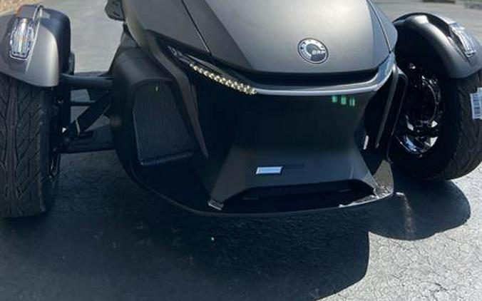 2023 Can-Am Spyder RT Limited