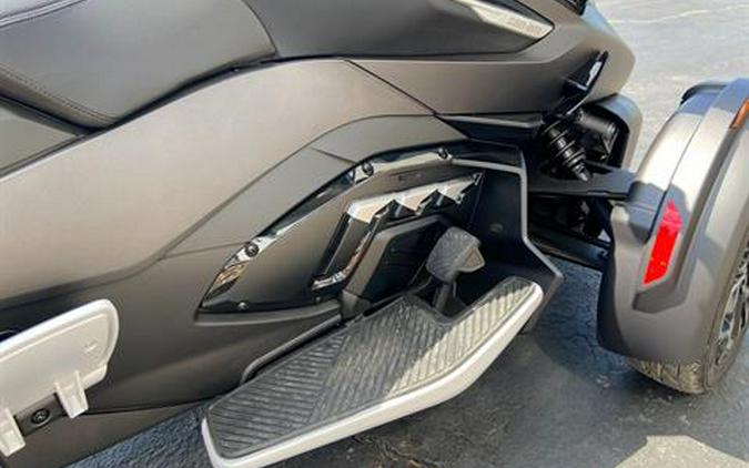 2023 Can-Am Spyder RT Limited