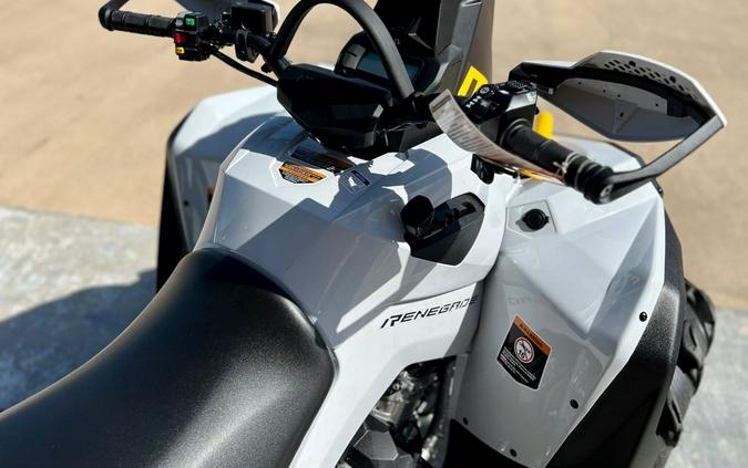 2023 Can-Am Renegade X mr 650