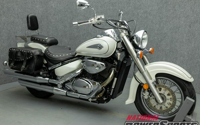 2001 Suzuki Intruder 800 for $2,500