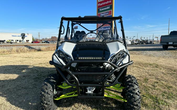 2024 Kawasaki Teryx4 S LE