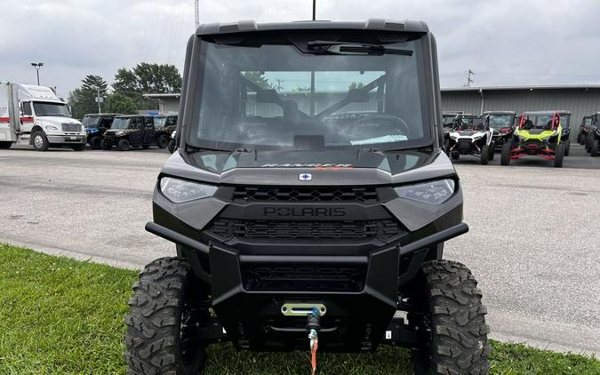 2024 Polaris® Ranger Crew XP 1000 NorthStar Edition Premium