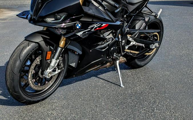 2024 BMW S 1000 RR