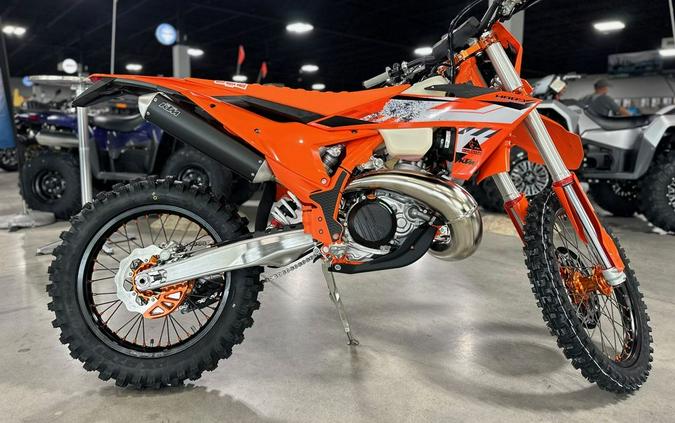 2024 KTM 300 XC-W Hardenduro