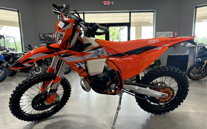 2024 KTM 300 XC-W Hardenduro