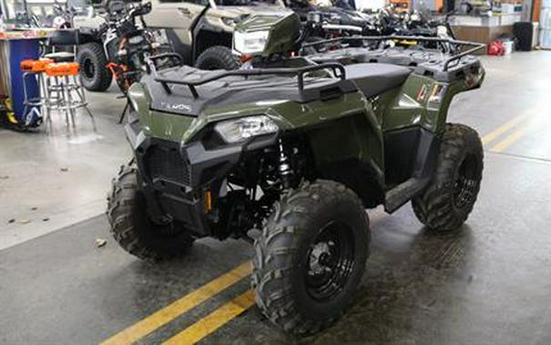 2024 Polaris Sportsman 450 H.O. Utility