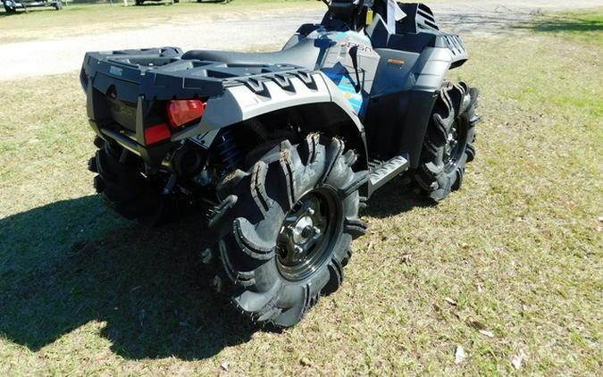 2024 Polaris Sportsman 850 High Lifter Edition