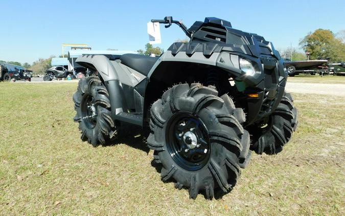 2024 Polaris Sportsman 850 High Lifter Edition