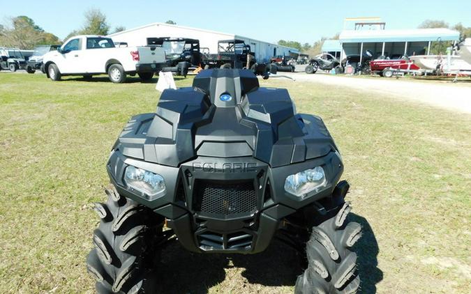 2024 Polaris Sportsman 850 High Lifter Edition