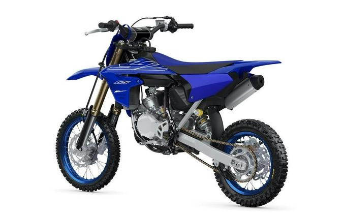 2022 Yamaha YZ 65