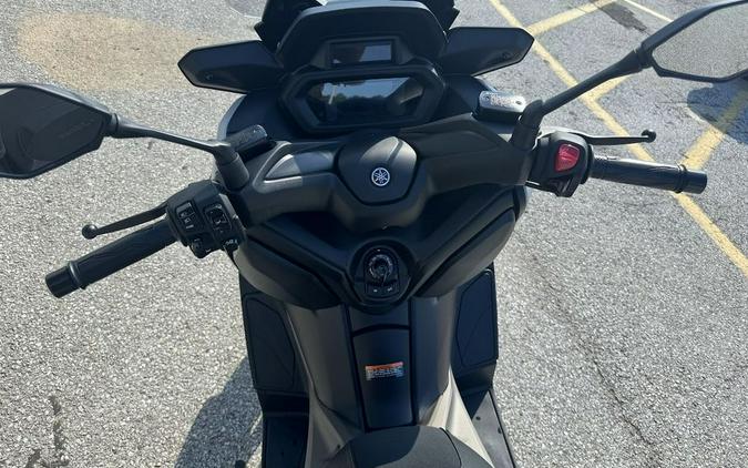 2024 Yamaha XMAX