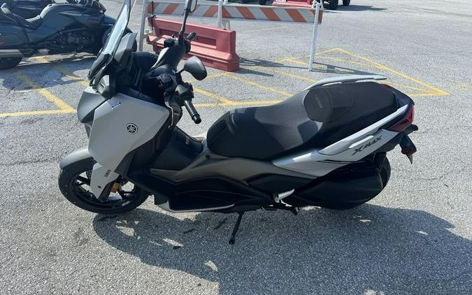 2024 Yamaha XMAX