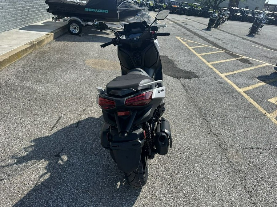 2024 Yamaha XMAX