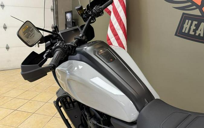 2024 Harley-Davidson® RA1250S - Pan America® 1250 Special