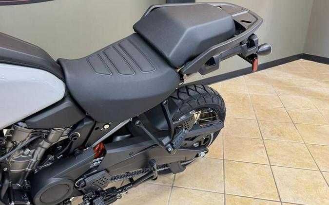 2024 Harley-Davidson® RA1250S - Pan America® 1250 Special