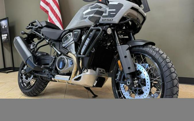 2024 Harley-Davidson® RA1250S - Pan America® 1250 Special