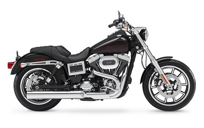 2016 Harley-Davidson Dyna® Low Rider®