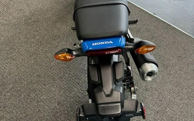 2025 Honda Grom