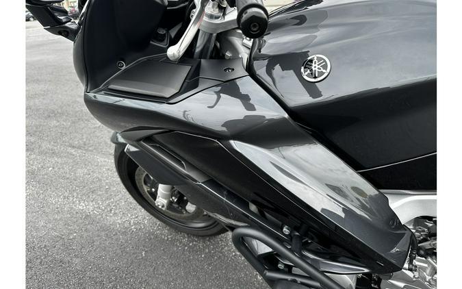 2015 Yamaha FJR 1300A