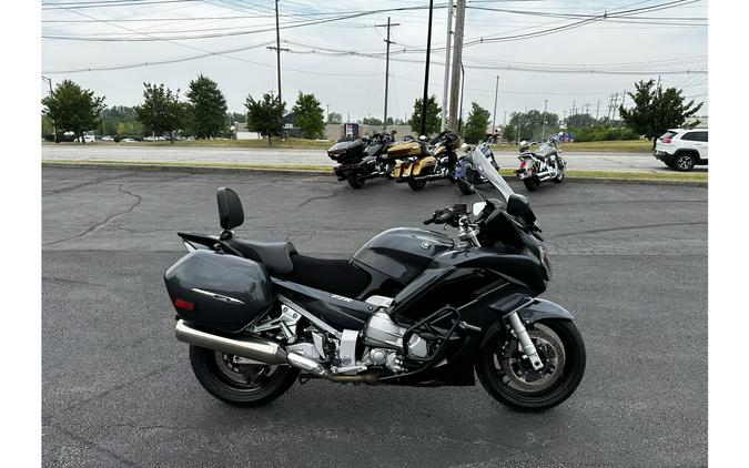 2015 Yamaha FJR 1300A