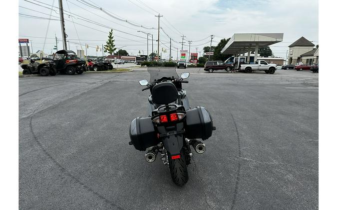 2015 Yamaha FJR 1300A