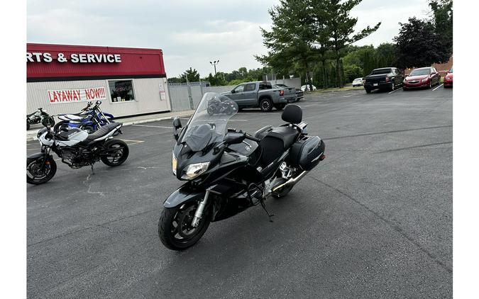 2015 Yamaha FJR 1300A