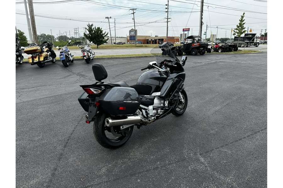 2015 Yamaha FJR 1300A