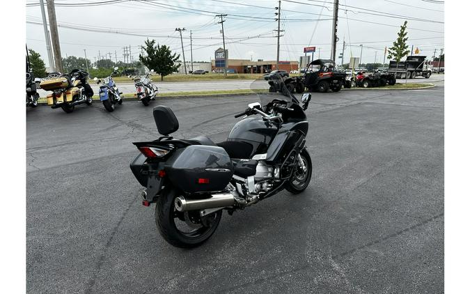 2015 Yamaha FJR 1300A