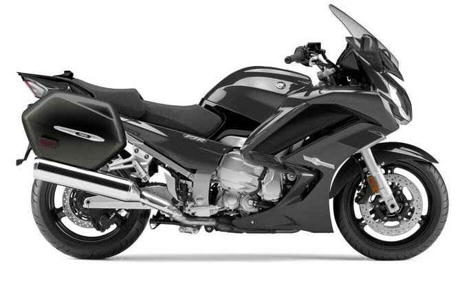 2015 Yamaha FJR 1300A