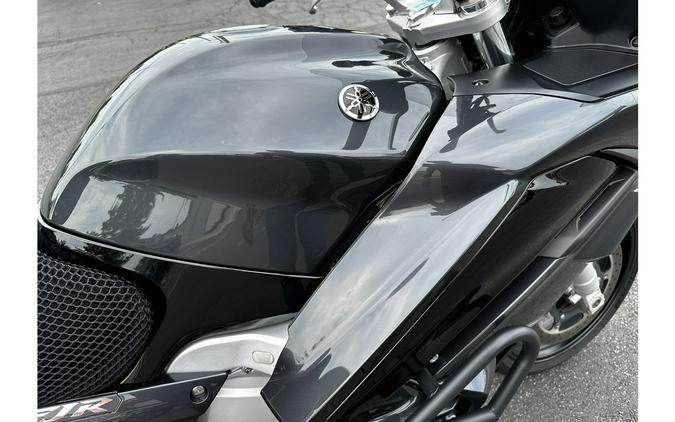 2015 Yamaha FJR 1300A