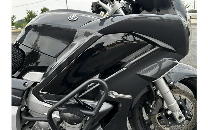 2015 Yamaha FJR 1300A