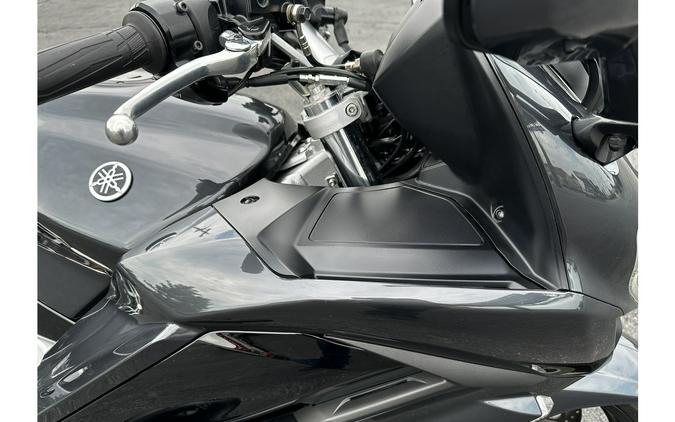 2015 Yamaha FJR 1300A