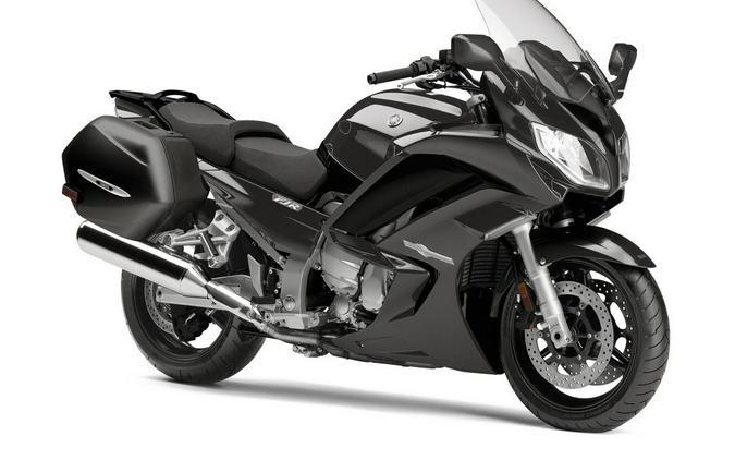 2015 Yamaha FJR 1300A