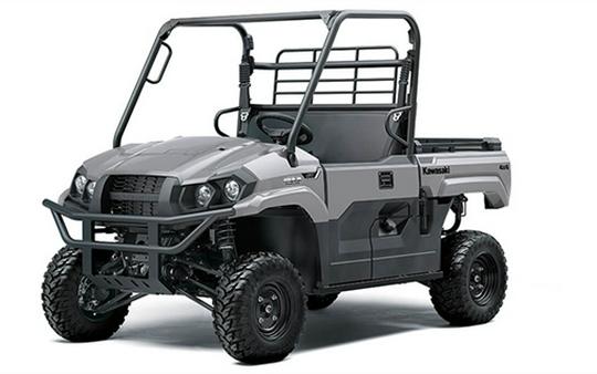 2025 Kawasaki Mule PRO-MX EPS