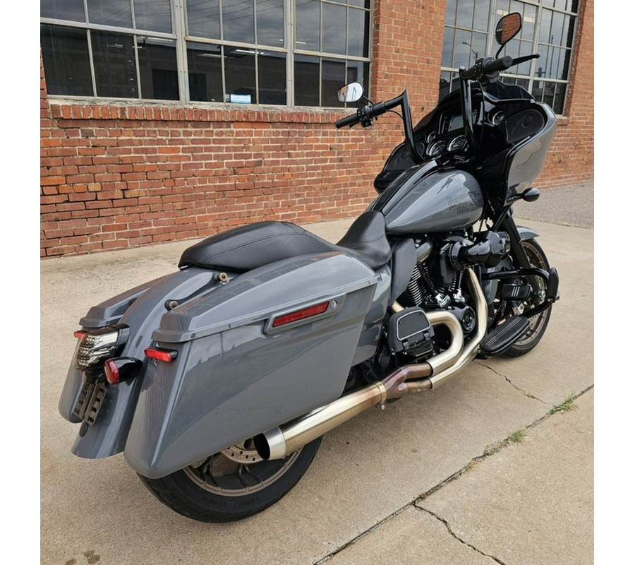 2022 Harley-Davidson Road Glide® ST