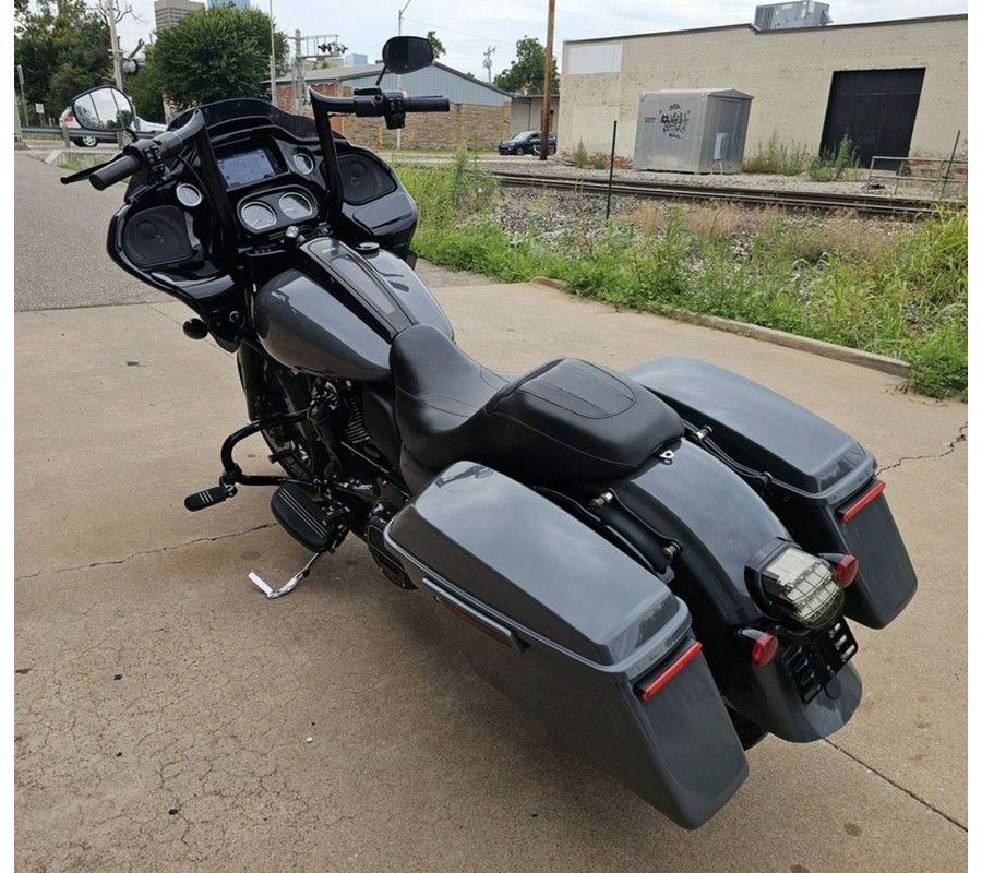 2022 Harley-Davidson Road Glide® ST